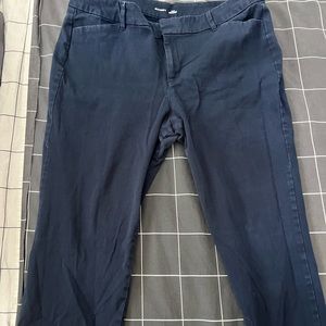 Old navy pixie pants